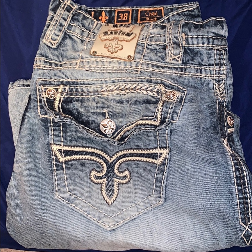 Men’s Jeans